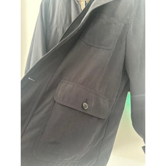 Boogi Milano 50 IT sizing guide mint condition Blue, Polyester - Picture 4 of 8